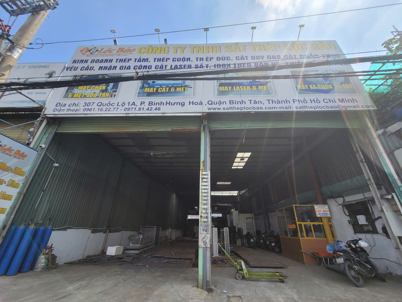 Cách lựa chọn đơn vị cắt laser CNC thép số lượng lớn uy tín